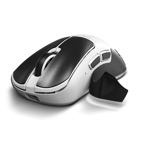 Supergrip for Xlite V3 / Xlite V3 eS / Xlite v4