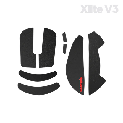 Supergrip for Xlite V3 / Xlite V3 eS
