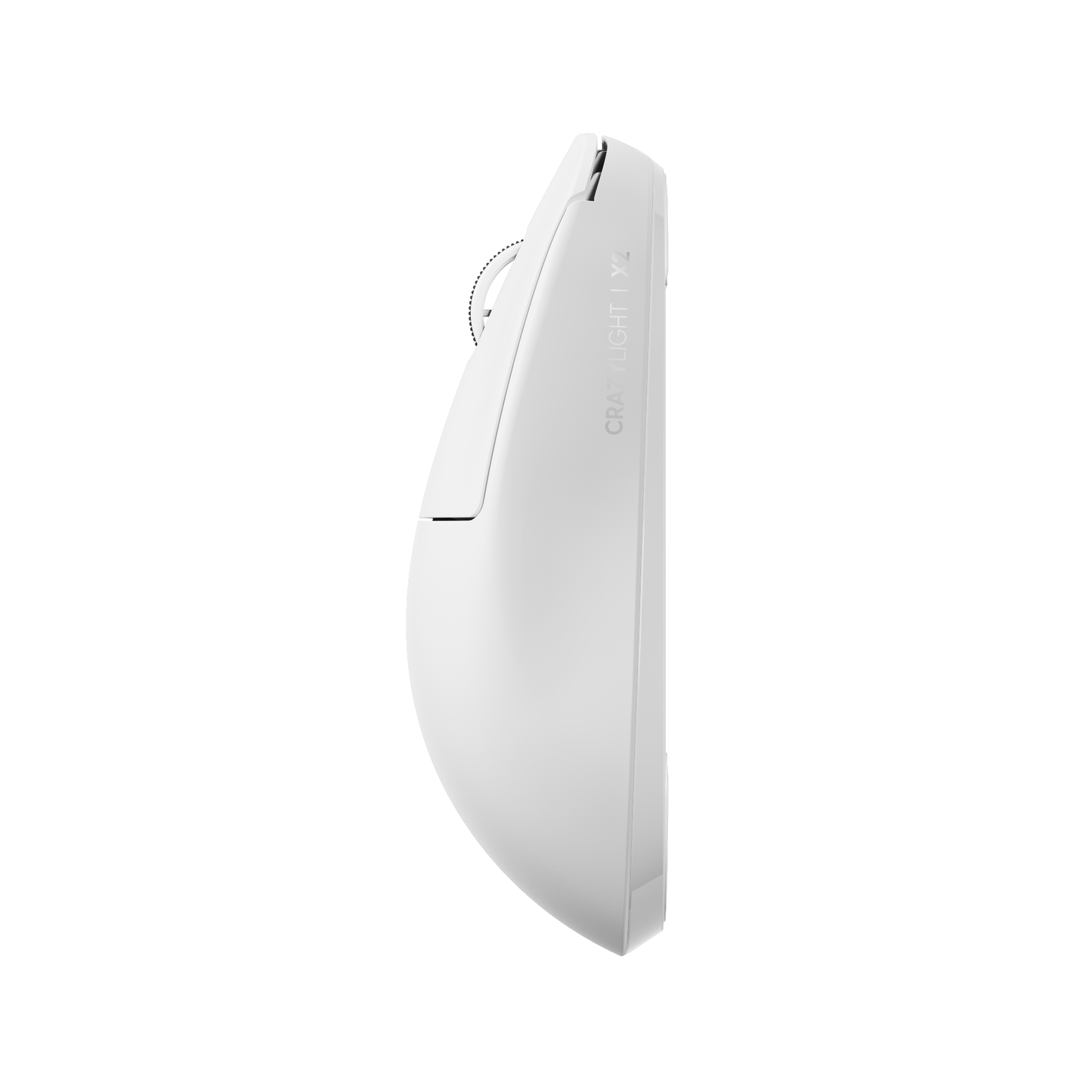 X2 CrazyLight Medium Gaming Mouse