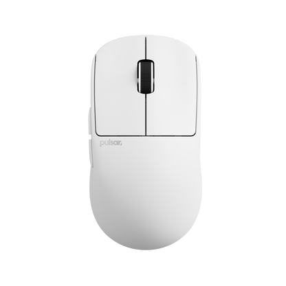 X2 CrazyLight Medium Gaming Mouse