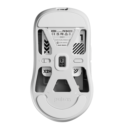 X2H v3 Mini Gaming Mouse