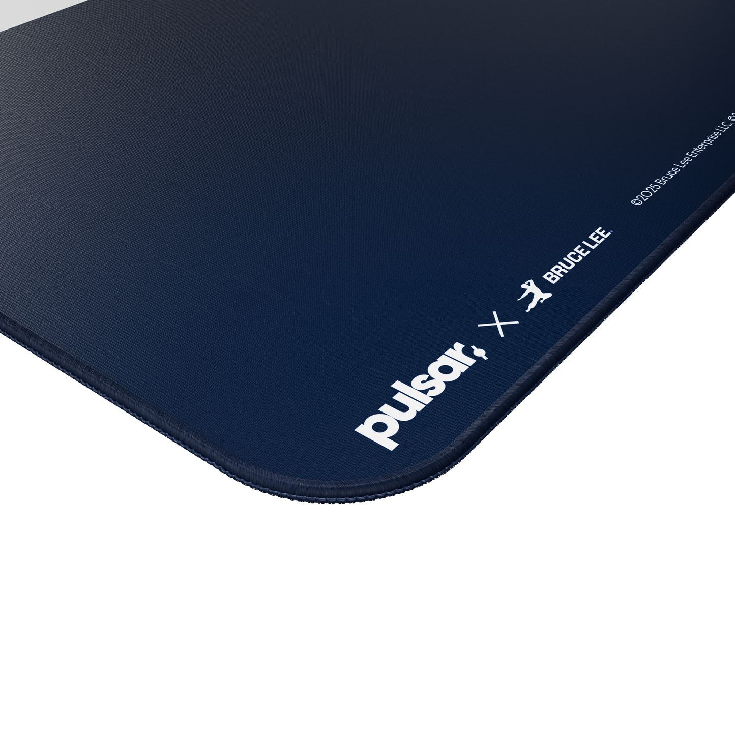 [Bruce Lee 85th Edition] Gaming Mousepad XL