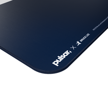 [Bruce Lee 85th Edition] Gaming Mousepad XL