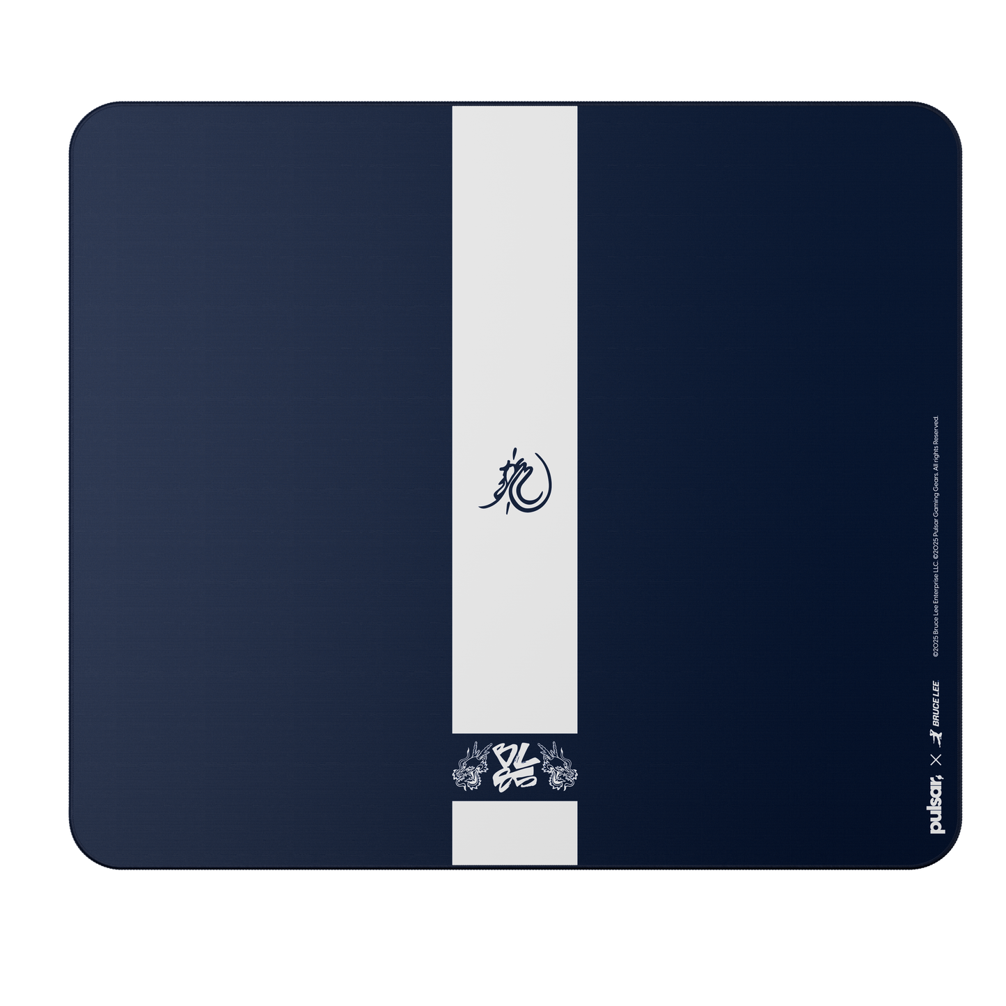 [Bruce Lee 85th Edition] Gaming Mousepad XL