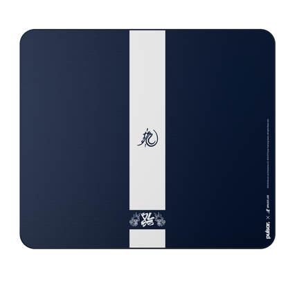 [Bruce Lee 85th Edition] Gaming Mousepad XL