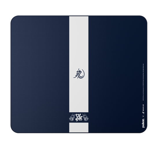 [Bruce Lee 85th Edition] Gaming Mousepad XL