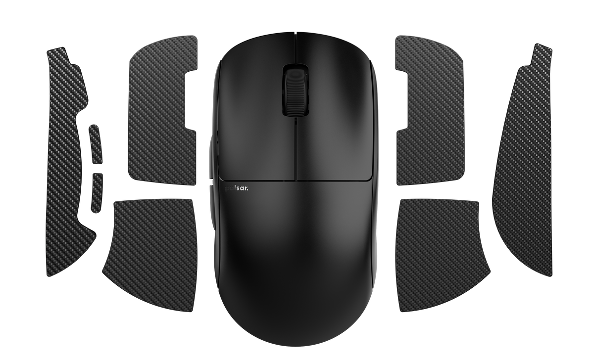 Supergrip for X2 Medium