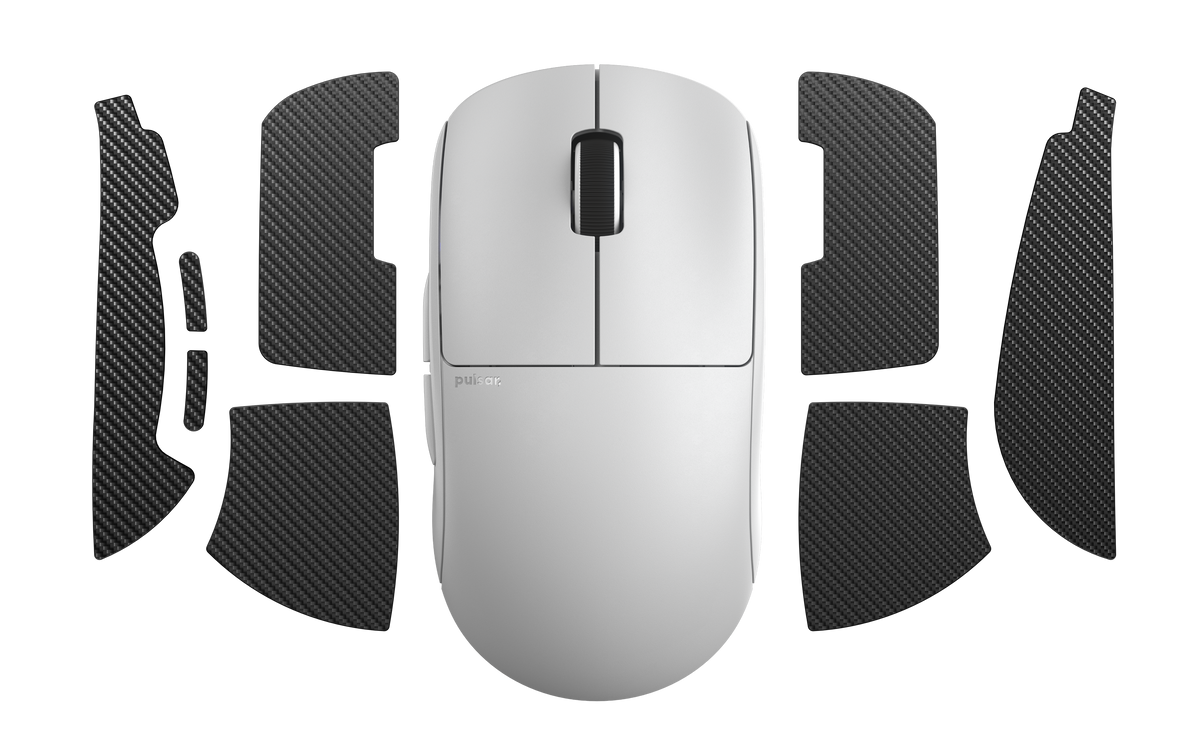 Supergrip for X2 Medium