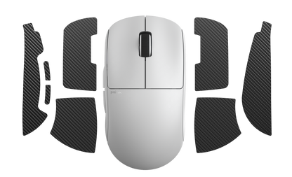 Supergrip for Xlite X2