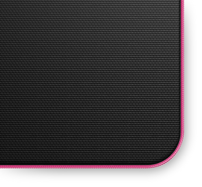 Pulsar [Pro Series] Saturn Pro Susanto Brothers Gaming Mouse Pad