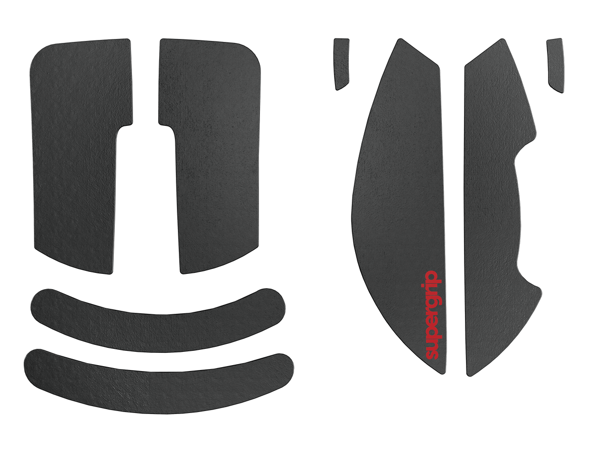 Supergrip for Razer Viper V3/V4 Pro