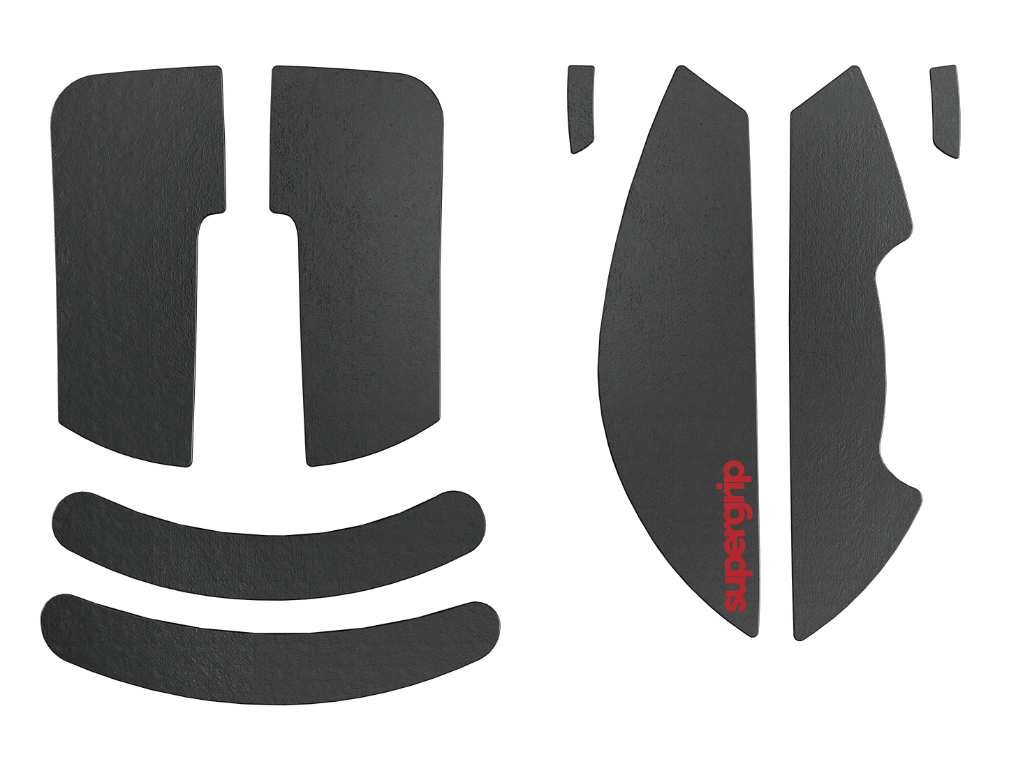 Supergrip for Razer Viper V3 Pro