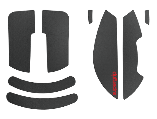 Supergrip for Razer Viper V3 Pro