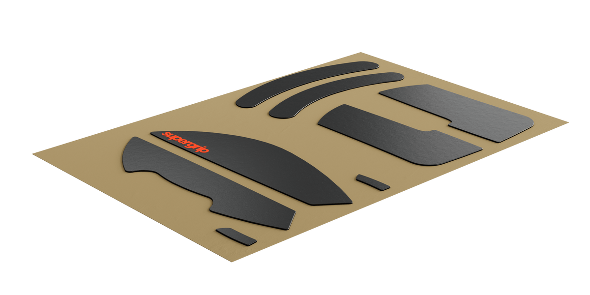 Supergrip for Razer Viper V3/V4 Pro