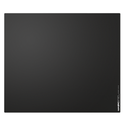 Superglide3 Glass Mousepad - Type S