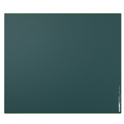 Superglide3 Glass Mousepad - Type S