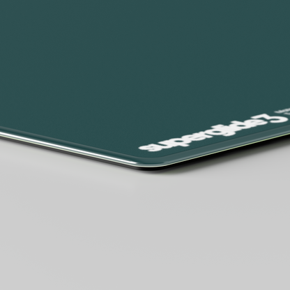 Superglide3 Glass Mousepad - Type S