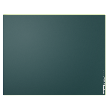Superglide3 Glass Mousepad - Type S