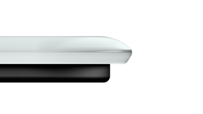 Superglide3 Glass Mousepad - Type S