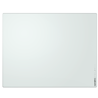 Superglide3 Glass Mousepad - Type S