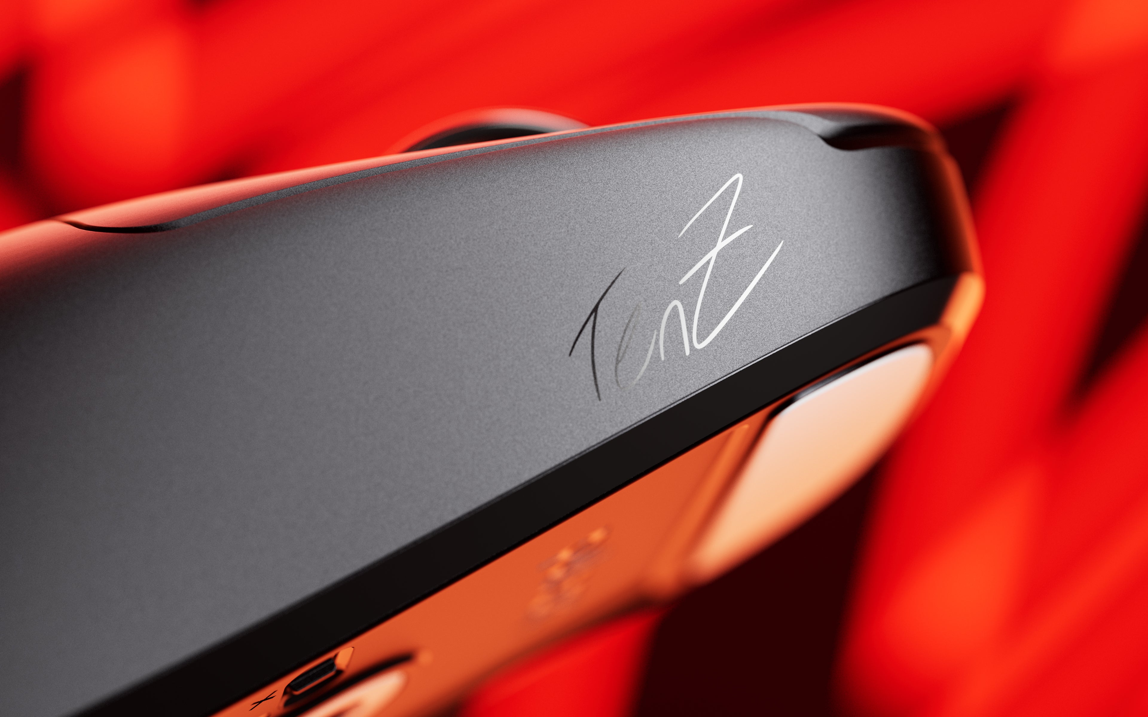 Tenz Mouse Mini Waimers