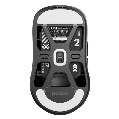 X2H Gaming Mouse