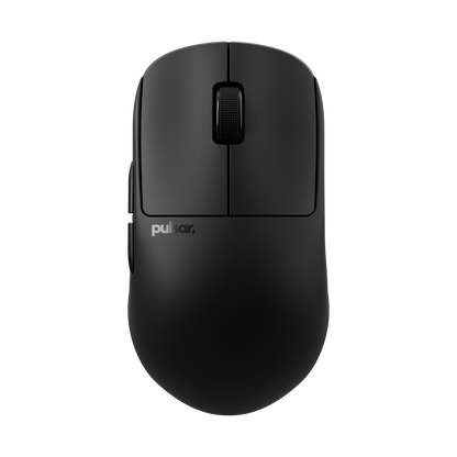 X2H CrazyLight Medium Gaming Mouse