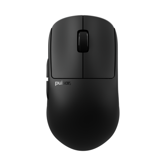 X2H CrazyLight Medium Gaming Mouse