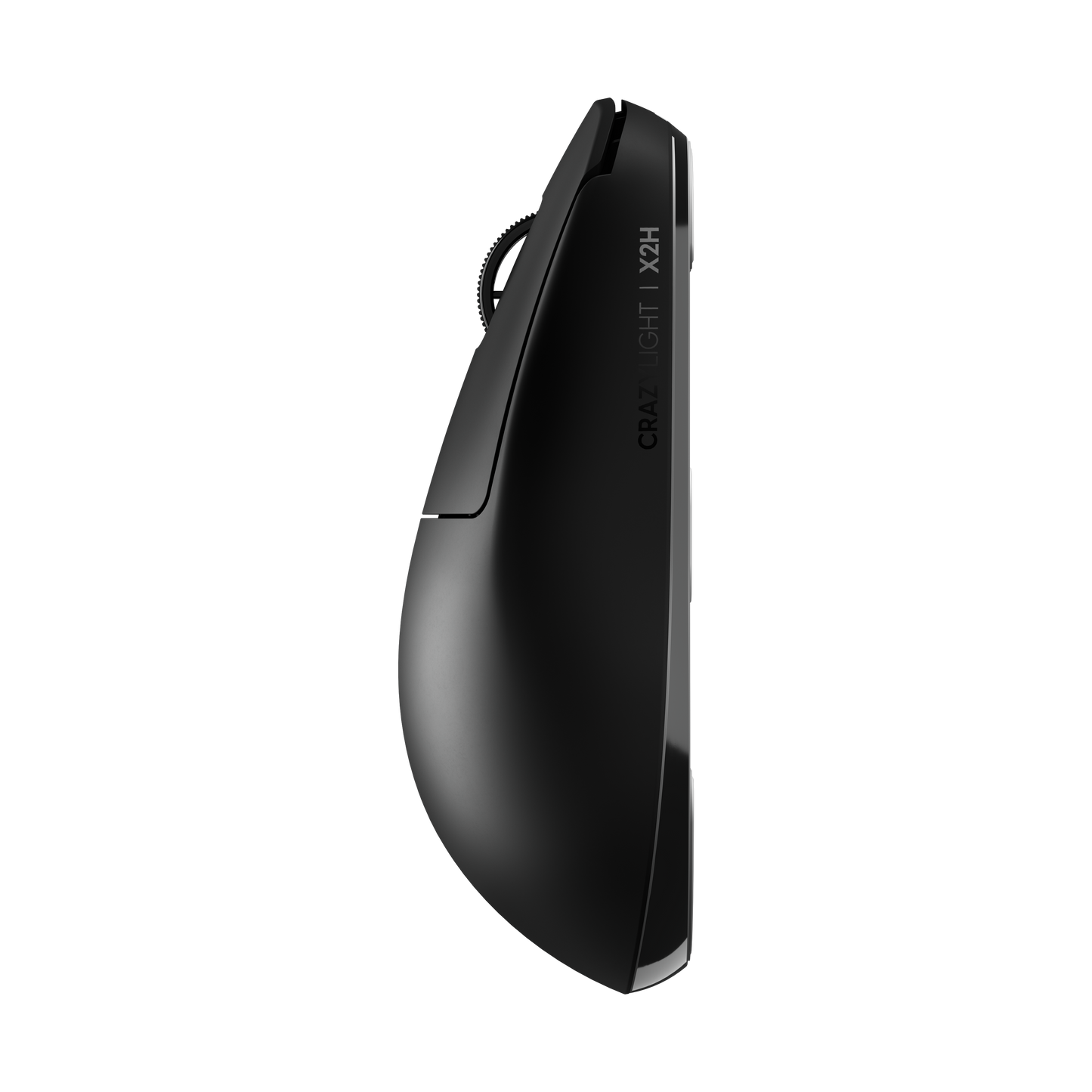 X2H CrazyLight Medium Gaming Mouse
