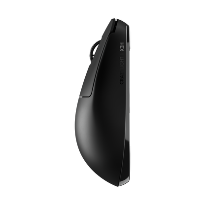 X2H CrazyLight Medium Gaming Mouse