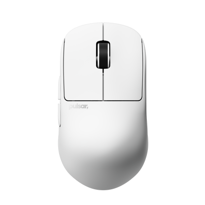 X2H CrazyLight Medium Gaming Mouse