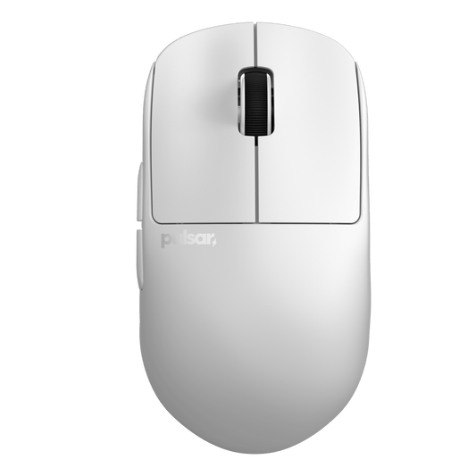 X2H v3 Gaming Mouse