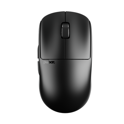 X2 Crazylight Mini Gaming Mouse