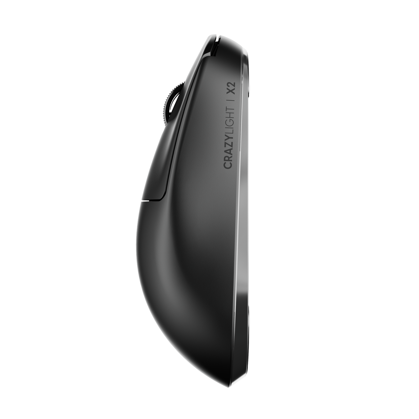 X2 Crazylight Mini Gaming Mouse