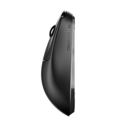 X2 Crazylight Mini Gaming Mouse