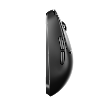 X2 Crazylight Mini Gaming Mouse