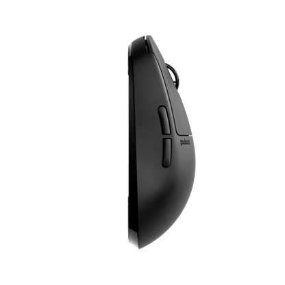 X2 CrazyLight Medium Gaming Mouse