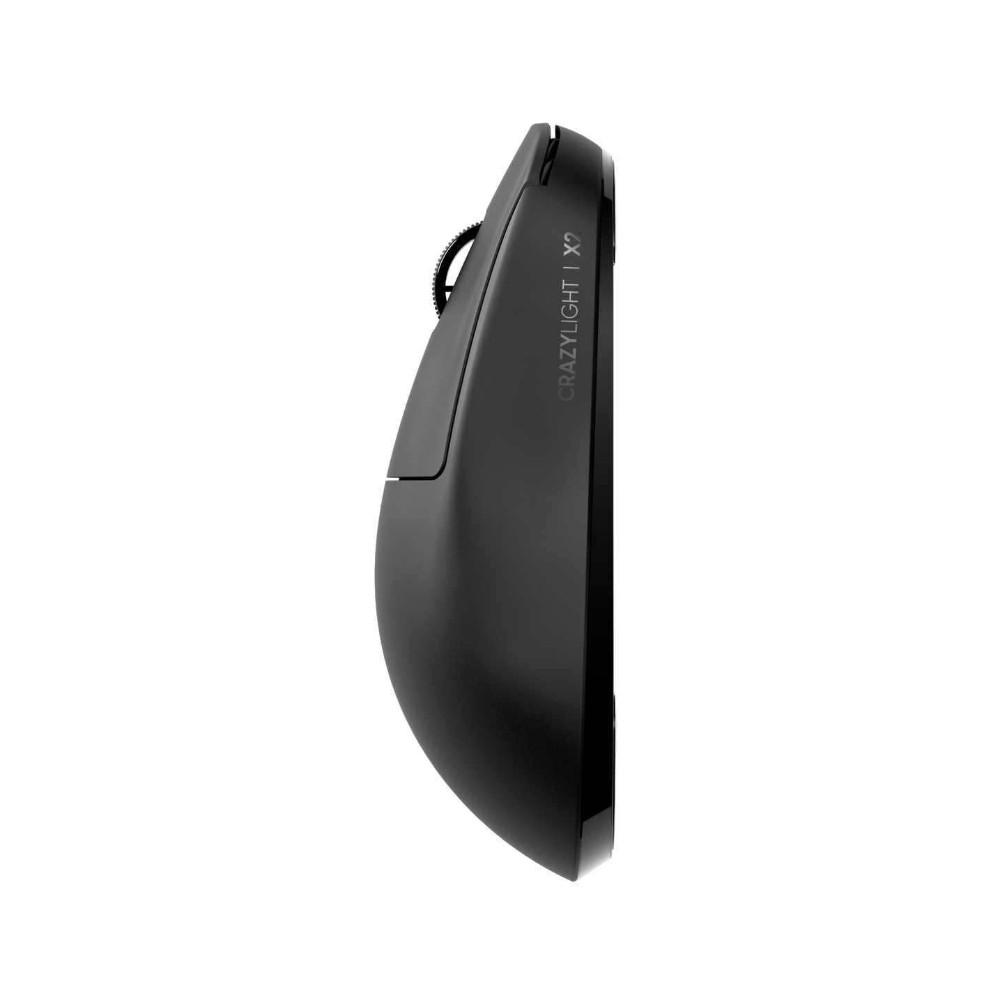 X2 CrazyLight Medium Gaming Mouse