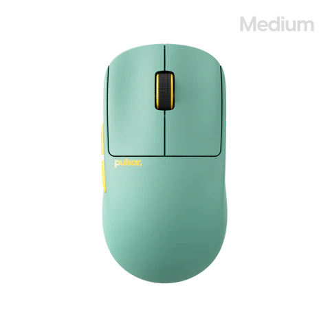 X2 CrazyLight Medium Gaming Mouse