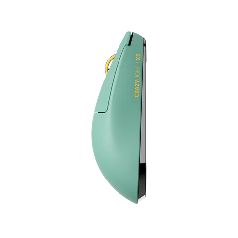 X2 CrazyLight Medium Gaming Mouse