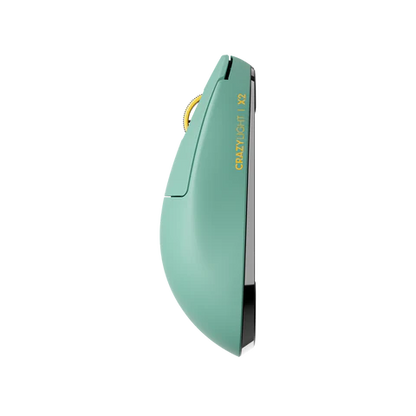 X2 CrazyLight Medium Gaming Mouse