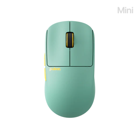 X2 Crazylight Mini Gaming Mouse