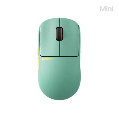 X2 Crazylight Mini Gaming Mouse