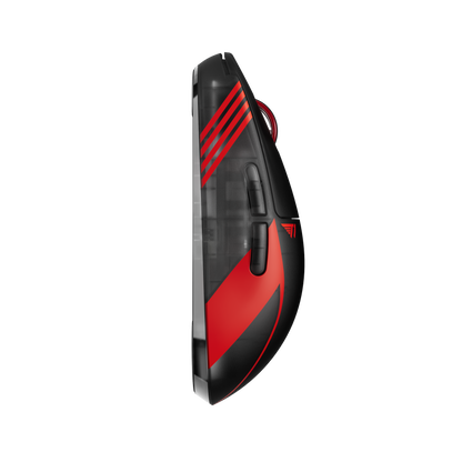 X2 Crazylight Mini Gaming Mouse