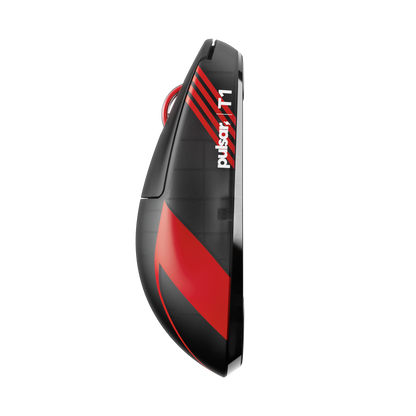 X2 Crazylight Mini Gaming Mouse