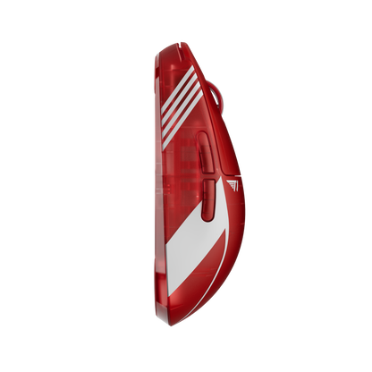 X2 Crazylight Mini Gaming Mouse