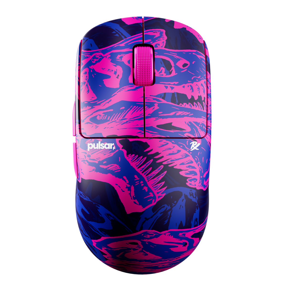 X2 CrazyLight Limited & Special Editions