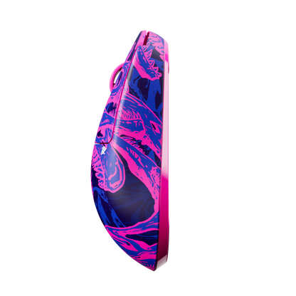 X2 Crazylight Mini Gaming Mouse