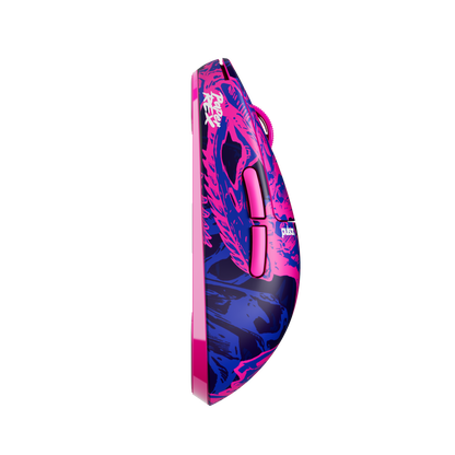 X2 Crazylight Mini Gaming Mouse