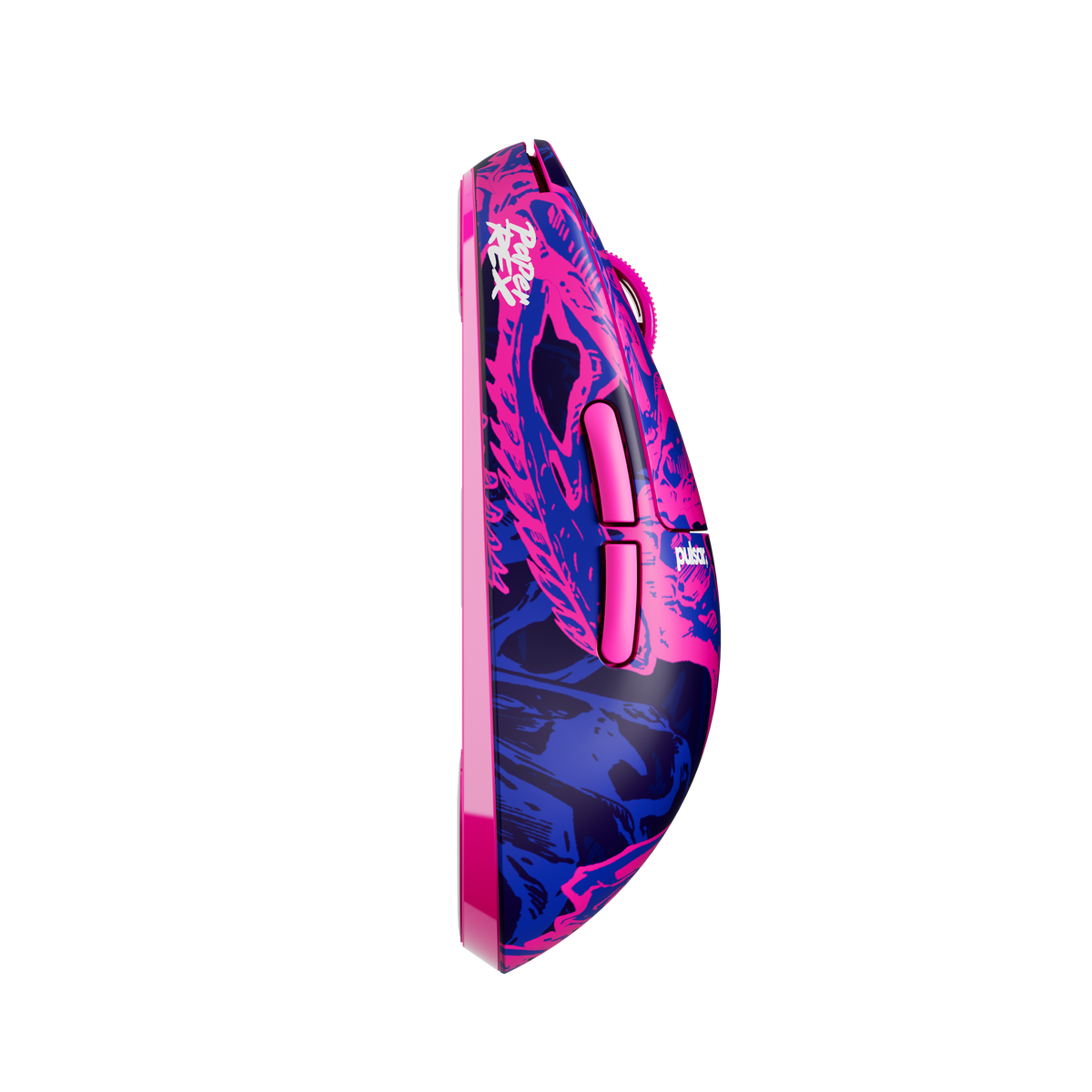 X2 CrazyLight PRX